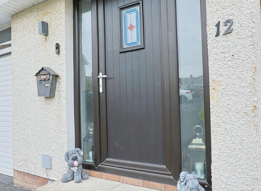 12 Richmond Close, Tandragee, Craigavon, BT62 2JG