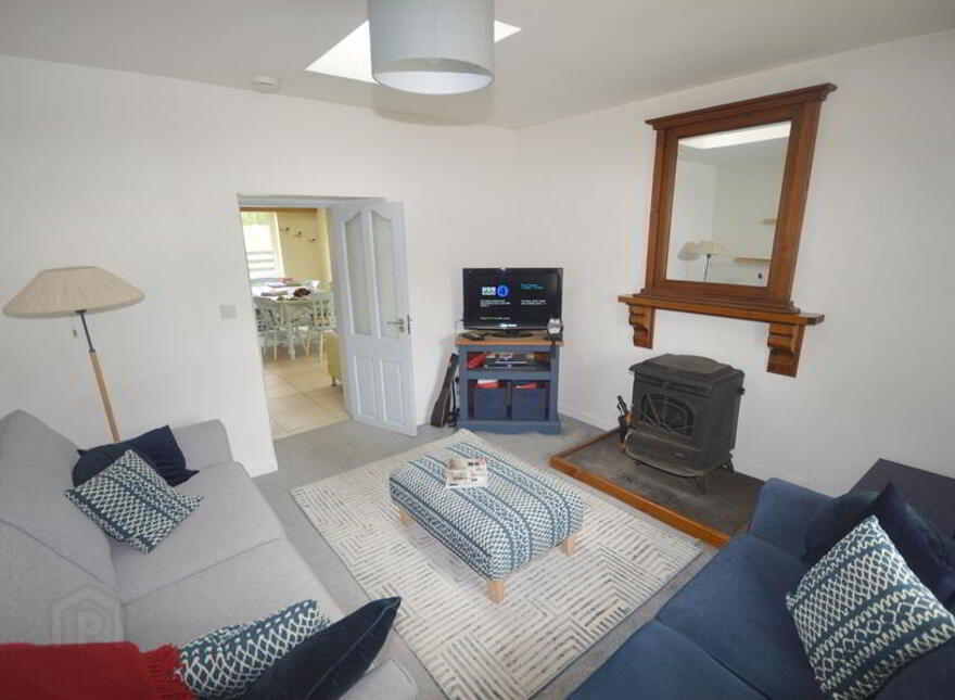 Drumbeagh, Mountcharles, Donegal, F94DD56