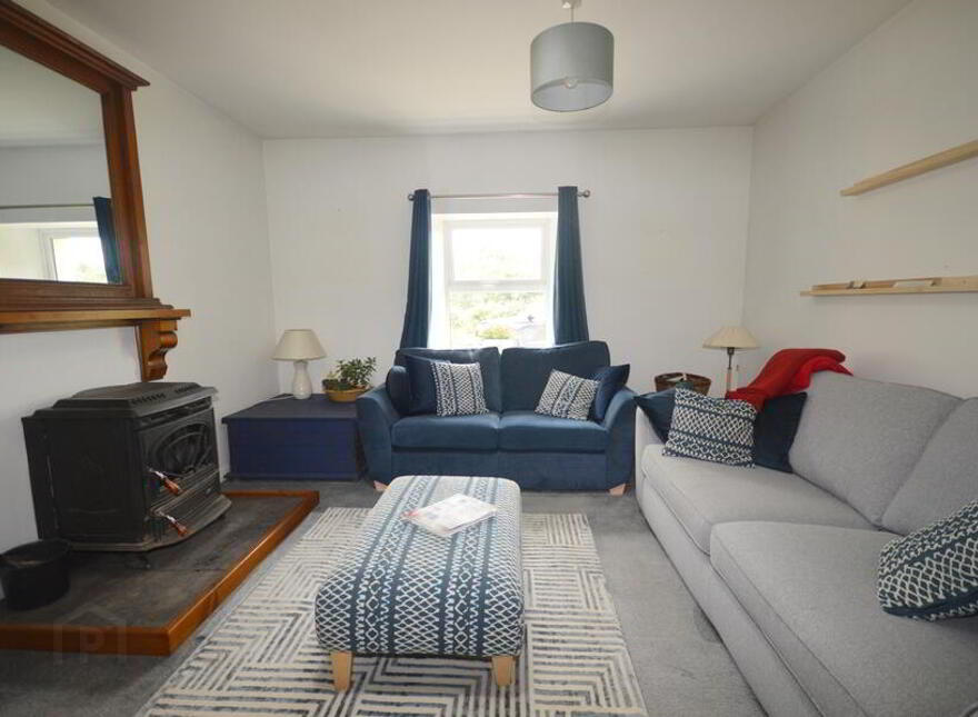 Drumbeagh, Mountcharles, Donegal, F94DD56