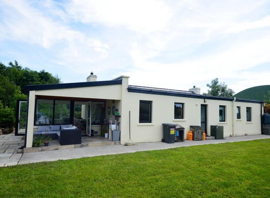 Drumbeagh, Mountcharles, Donegal, F94DD56