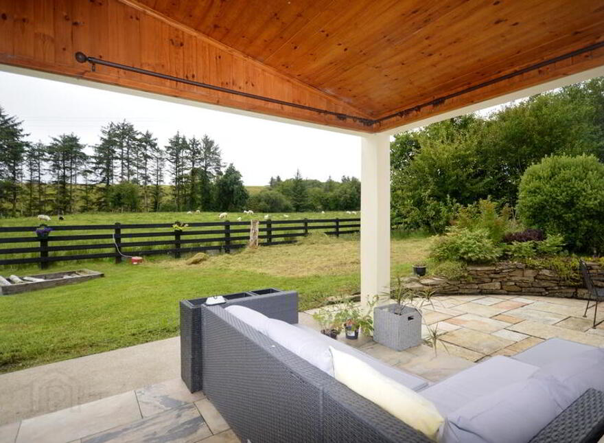 Drumbeagh, Mountcharles, Donegal, F94DD56