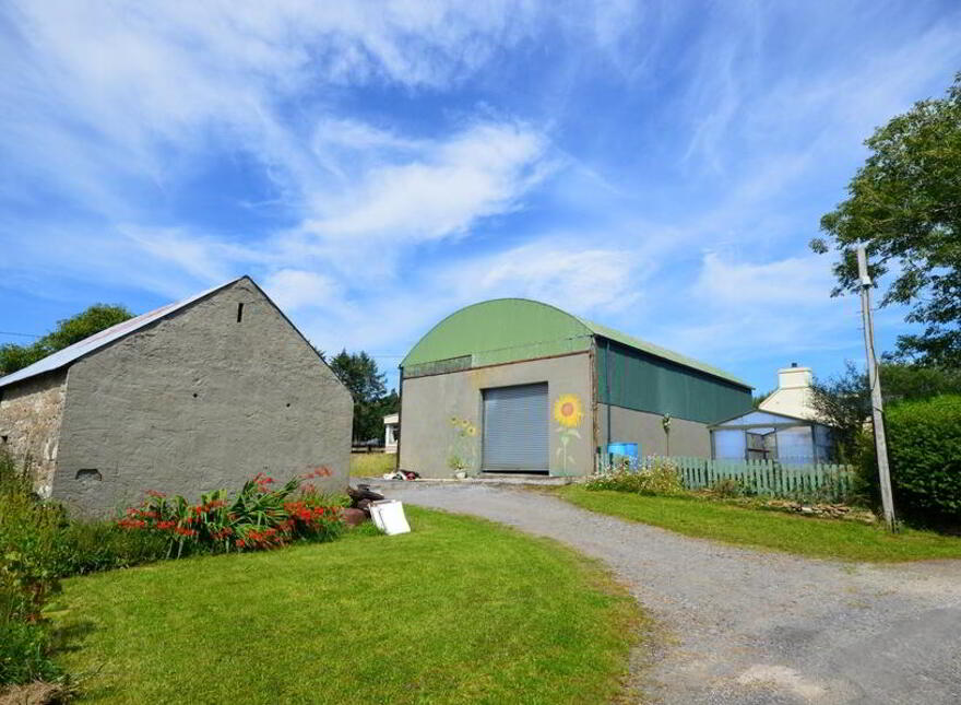 Drumbeagh, Mountcharles, Donegal, F94DD56