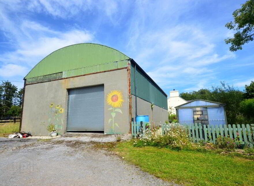 Drumbeagh, Mountcharles, Donegal, F94DD56