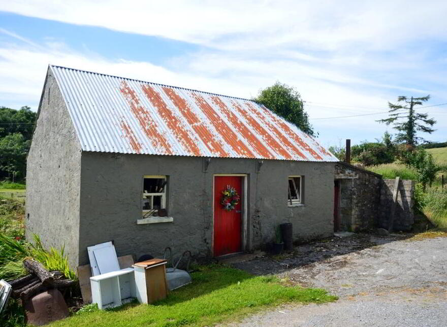 Drumbeagh, Mountcharles, Donegal, F94DD56