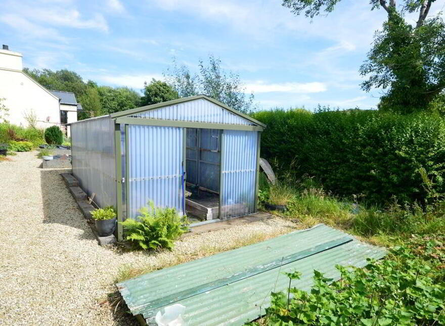 Drumbeagh, Mountcharles, Donegal, F94DD56