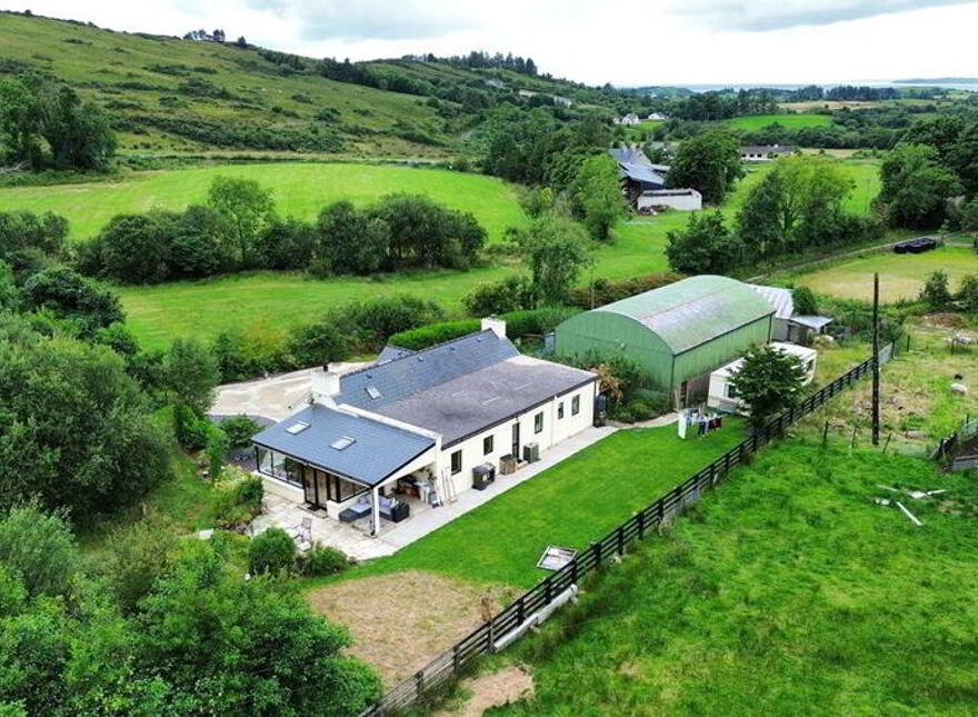 Drumbeagh, Mountcharles, Donegal, F94DD56