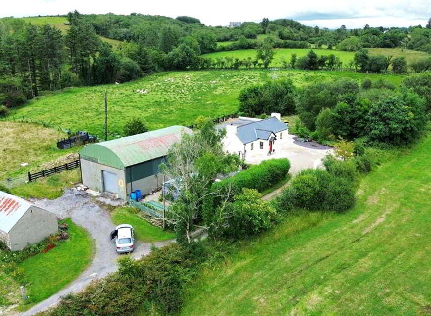 Drumbeagh, Mountcharles, Donegal, F94DD56