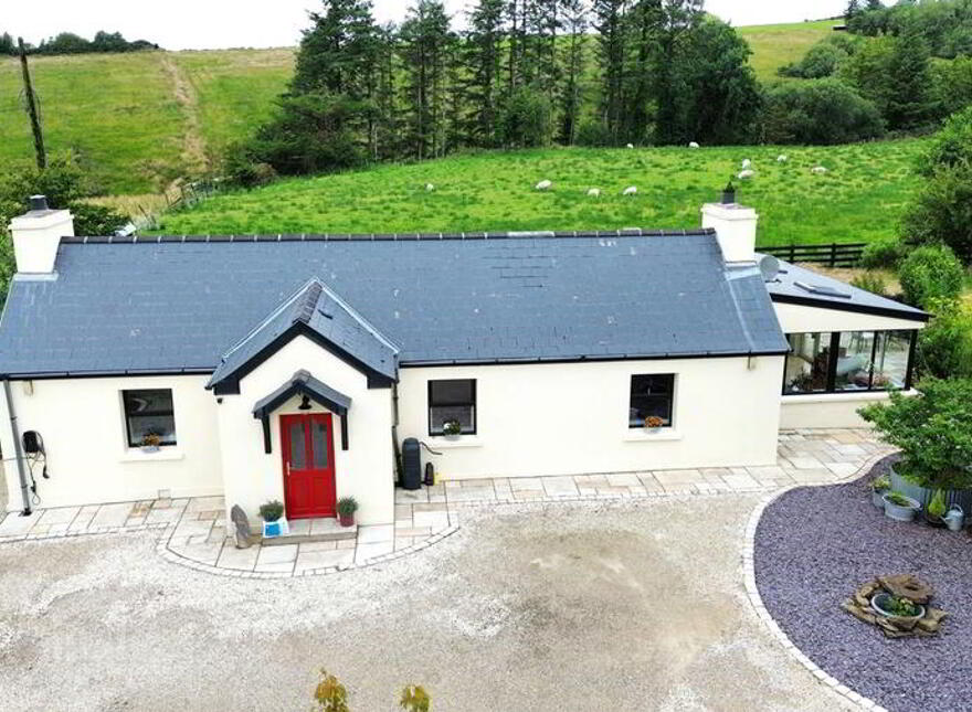 Drumbeagh, Mountcharles, Donegal, F94DD56 photo