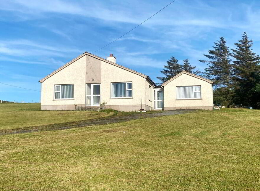 Creevins, Mountcharles, F94K104 photo