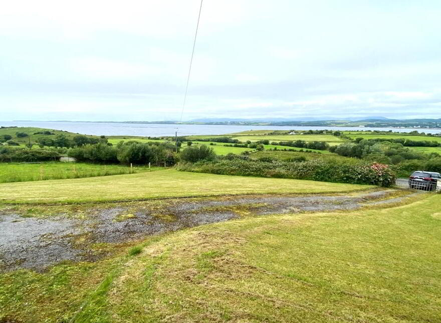 Creevins, Mountcharles, F94K104
