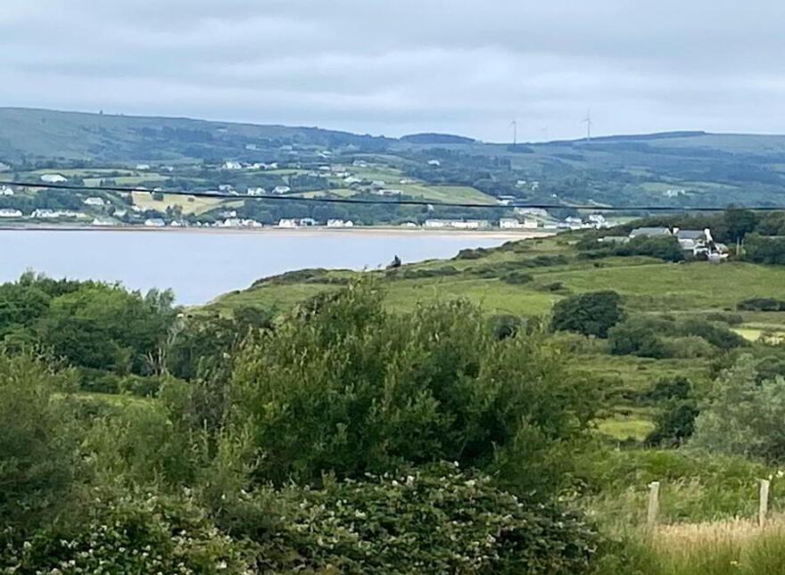 Creevins, Mountcharles, F94K104