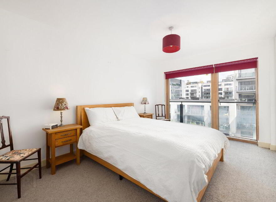 12 Gallery Quay ( Block 14), Grand Canal Dock, Dublin, D02RK65