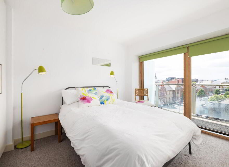 12 Gallery Quay ( Block 14), Grand Canal Dock, Dublin, D02RK65