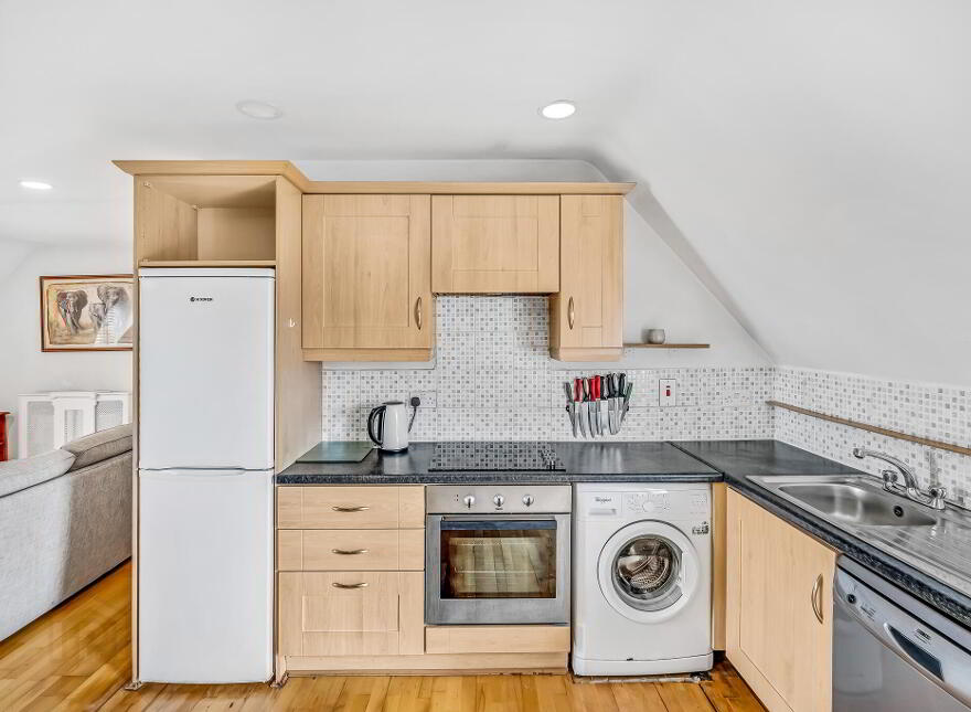 Apartment 11 Brownsbarn Gardens, Old Naas Road, Clondalkin, Dublin, D22RD32