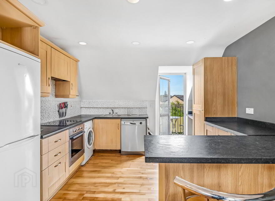 Apartment 11 Brownsbarn Gardens, Old Naas Road, Clondalkin, Dublin, D22RD32