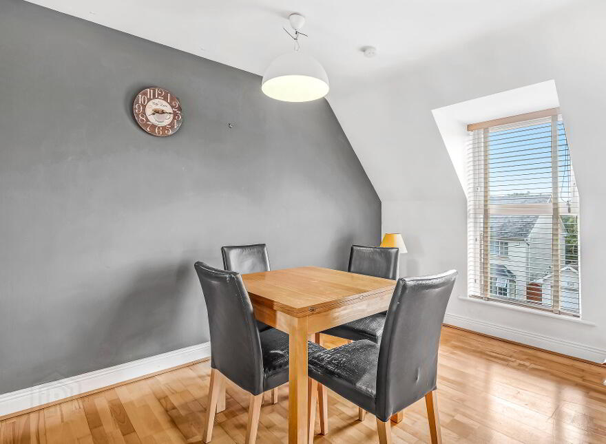 Apartment 11 Brownsbarn Gardens, Old Naas Road, Clondalkin, Dublin, D22RD32