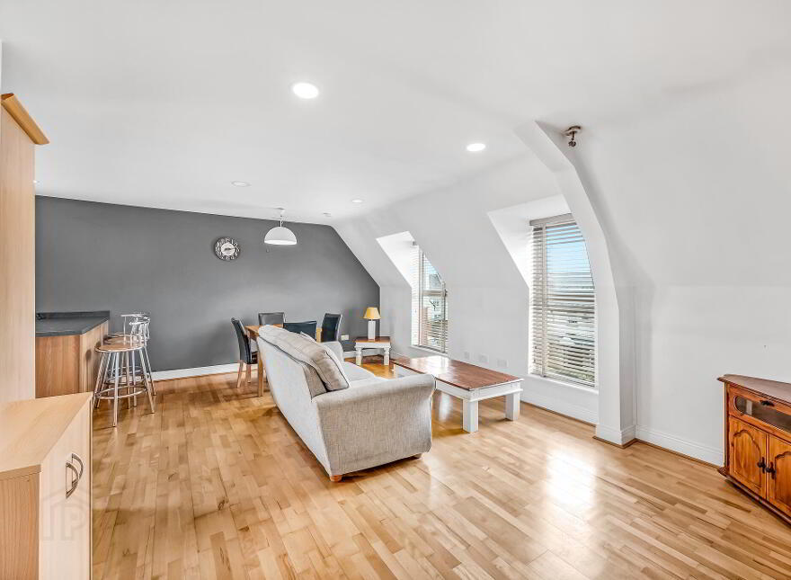 Apartment 11 Brownsbarn Gardens, Old Naas Road, Clondalkin, Dublin, D22RD32