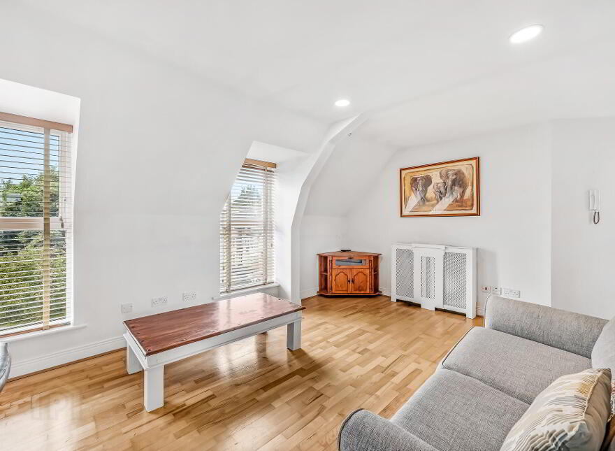 Apartment 11 Brownsbarn Gardens, Old Naas Road, Clondalkin, Dublin, D22RD32