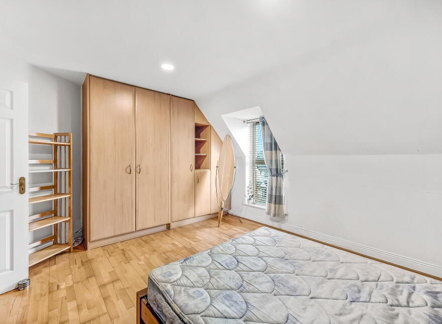 Apartment 11 Brownsbarn Gardens, Old Naas Road, Clondalkin, Dublin, D22RD32