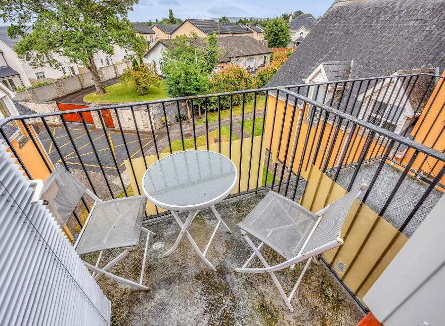 Apartment 11 Brownsbarn Gardens, Old Naas Road, Clondalkin, Dublin, D22RD32