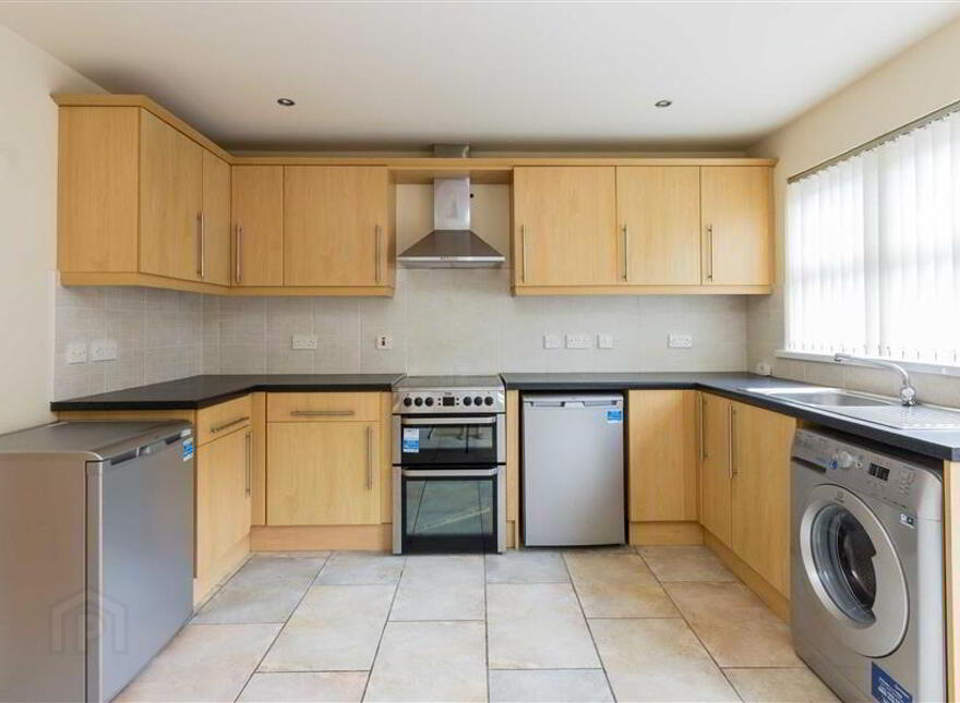 12a Glenhoy Drive, Belfast, BT5 5LB