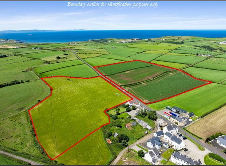 Whitepark Road, Ballyallaght, Bushmills, BT57 8SN photo