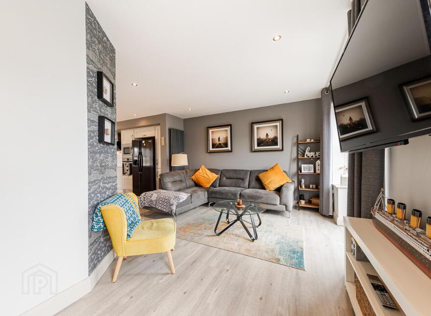 9 Burr Point Cove, Ballyhalbert, Newtownards, BT22 1SU