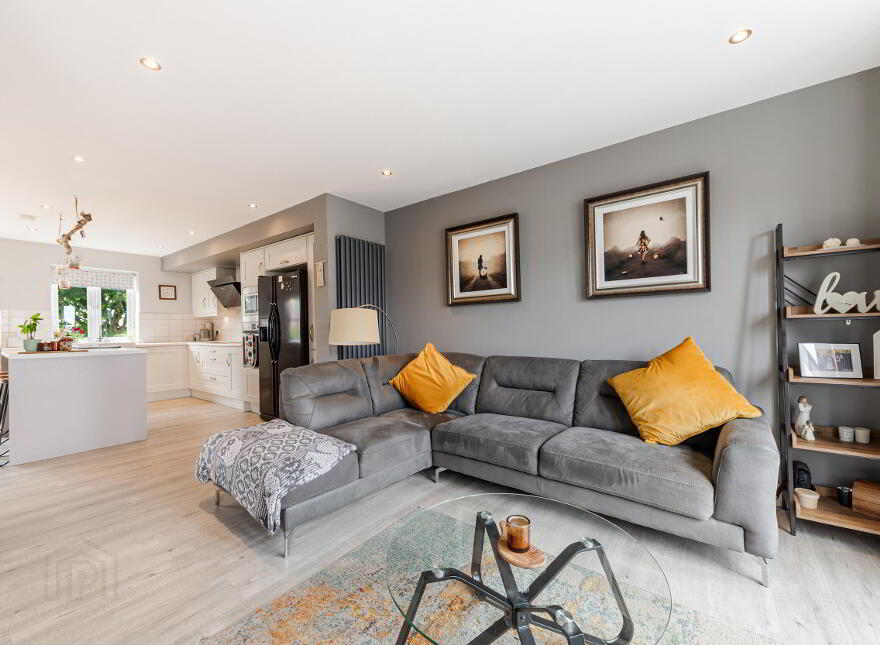 9 Burr Point Cove, Ballyhalbert, Newtownards, BT22 1SU