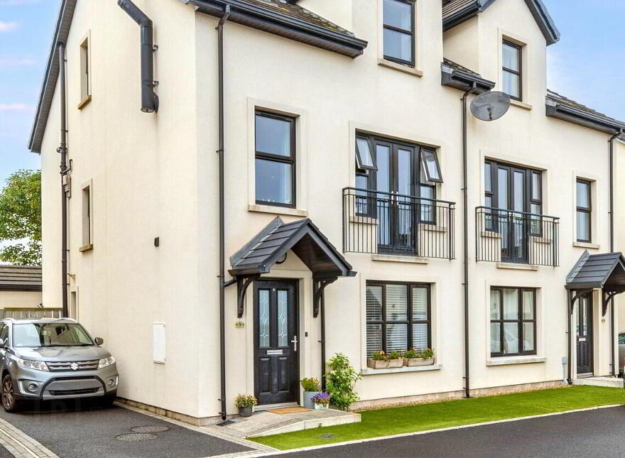 9 Burr Point Cove, Ballyhalbert, Newtownards, BT22 1SU