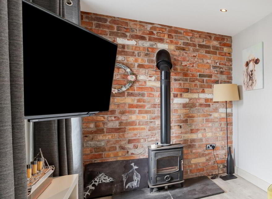 9 Burr Point Cove, Ballyhalbert, Newtownards, BT22 1SU