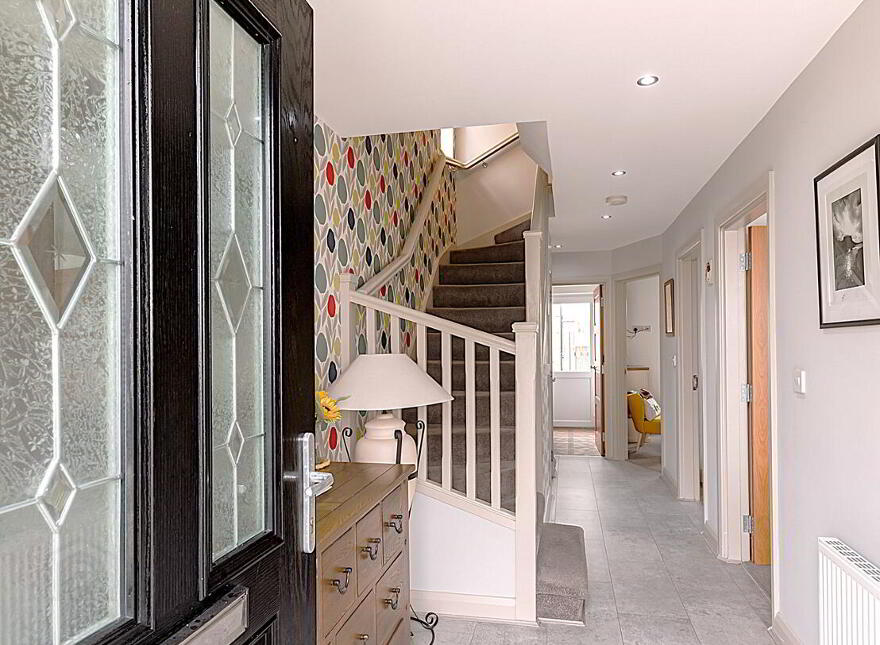 9 Burr Point Cove, Ballyhalbert, Newtownards, BT22 1SU