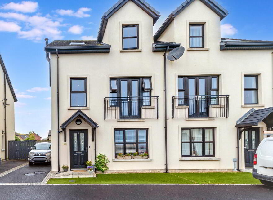 9 Burr Point Cove, Ballyhalbert, Newtownards, BT22 1SU photo