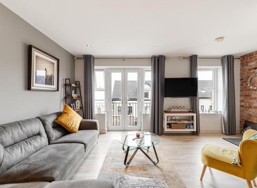 9 Burr Point Cove, Ballyhalbert, Newtownards, BT22 1SU