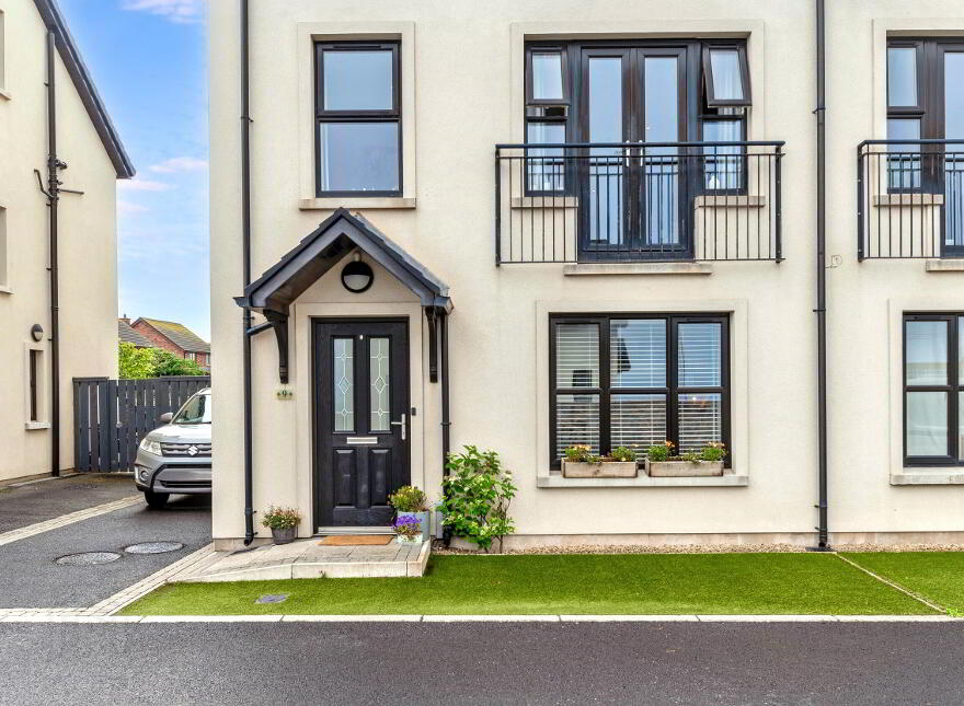 9 Burr Point Cove, Ballyhalbert, Newtownards, BT22 1SU