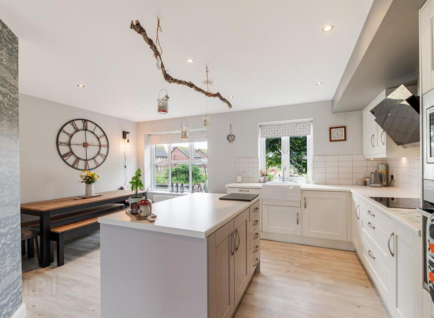 9 Burr Point Cove, Ballyhalbert, Newtownards, BT22 1SU