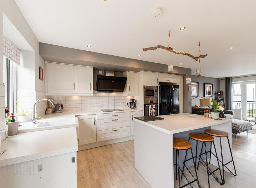 9 Burr Point Cove, Ballyhalbert, Newtownards, BT22 1SU