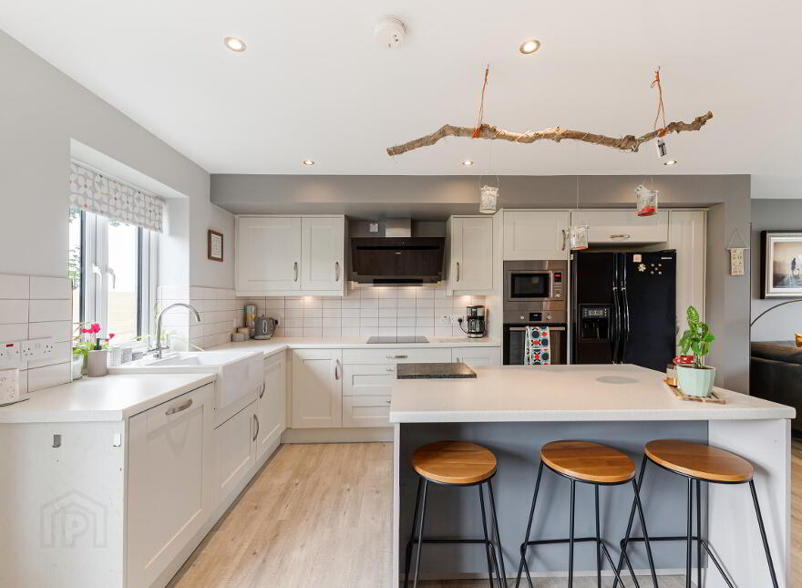 9 Burr Point Cove, Ballyhalbert, Newtownards, BT22 1SU