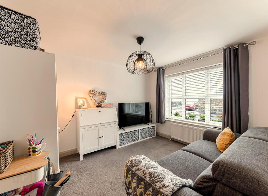 9 Burr Point Cove, Ballyhalbert, Newtownards, BT22 1SU