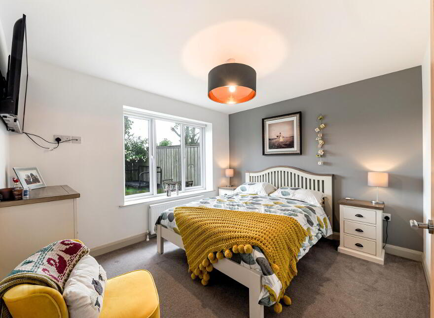 9 Burr Point Cove, Ballyhalbert, Newtownards, BT22 1SU