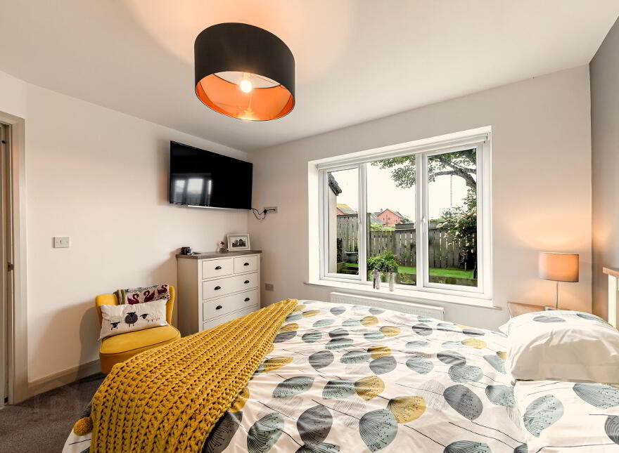 9 Burr Point Cove, Ballyhalbert, Newtownards, BT22 1SU