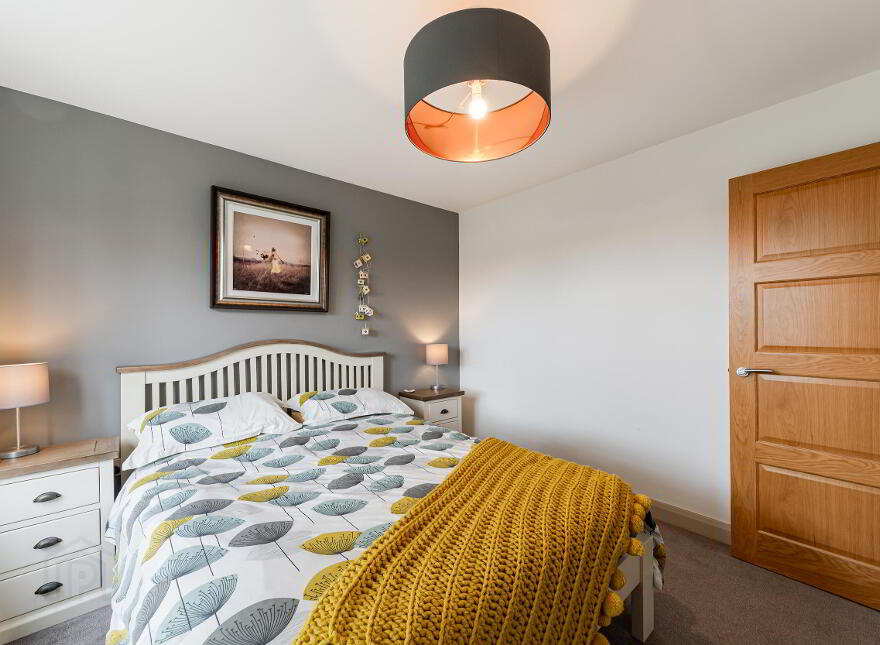 9 Burr Point Cove, Ballyhalbert, Newtownards, BT22 1SU