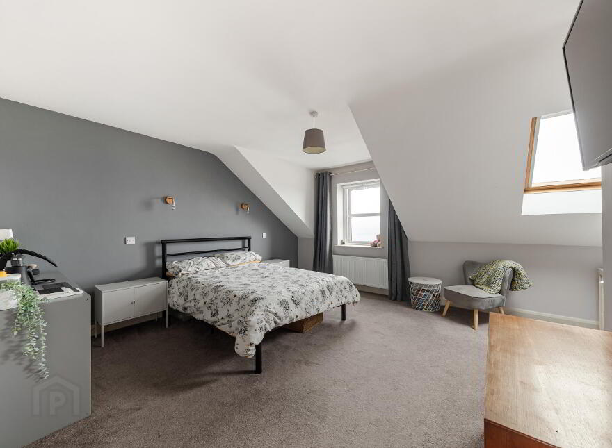 9 Burr Point Cove, Ballyhalbert, Newtownards, BT22 1SU