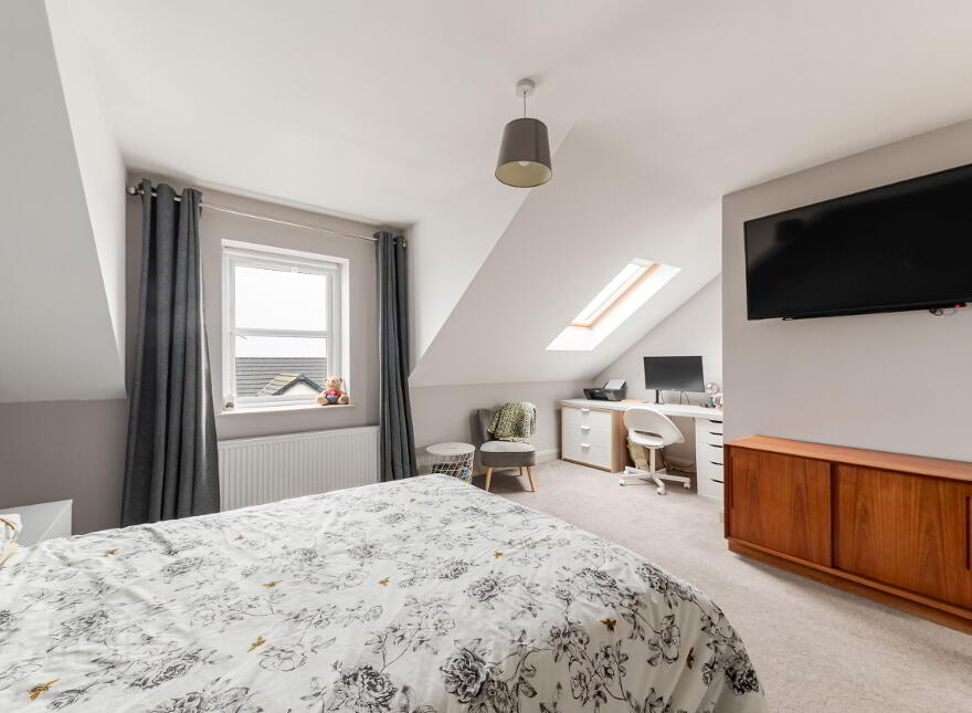 9 Burr Point Cove, Ballyhalbert, Newtownards, BT22 1SU