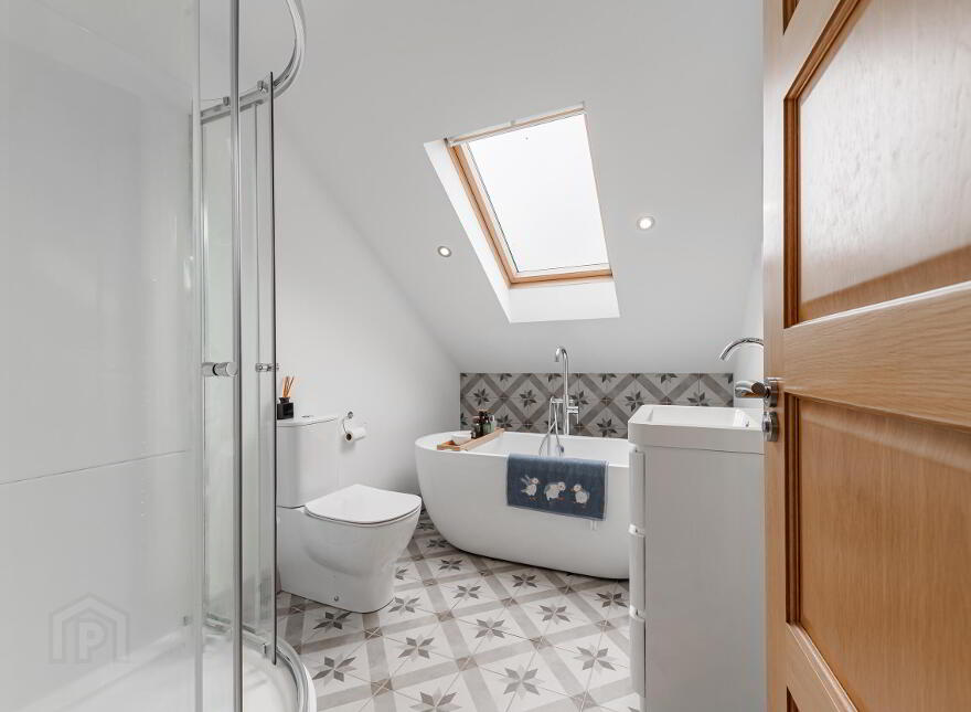 9 Burr Point Cove, Ballyhalbert, Newtownards, BT22 1SU