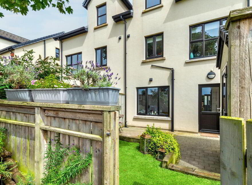 9 Burr Point Cove, Ballyhalbert, Newtownards, BT22 1SU