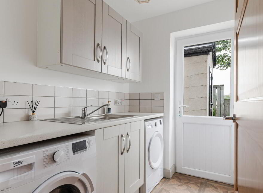 9 Burr Point Cove, Ballyhalbert, Newtownards, BT22 1SU
