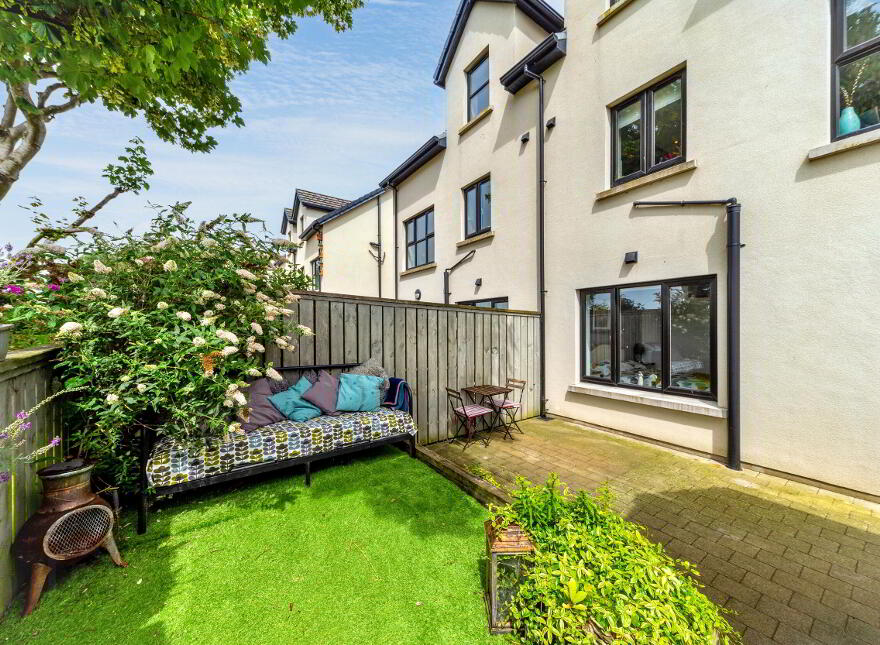 9 Burr Point Cove, Ballyhalbert, Newtownards, BT22 1SU