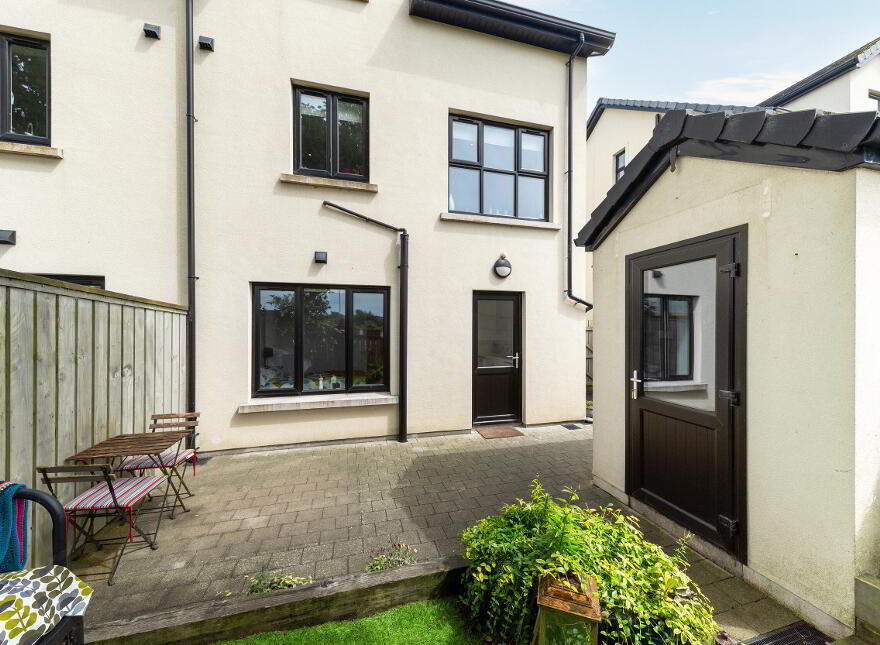 9 Burr Point Cove, Ballyhalbert, Newtownards, BT22 1SU