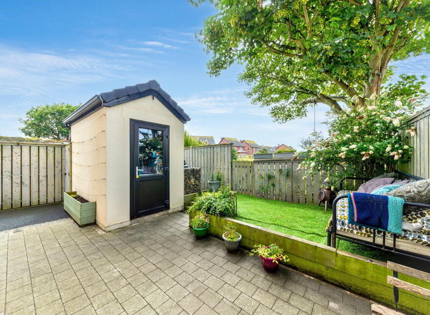 9 Burr Point Cove, Ballyhalbert, Newtownards, BT22 1SU