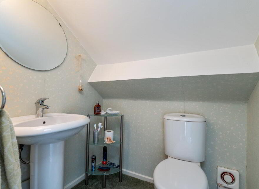 25 Coniston Road, Bangor, BT20 4QQ